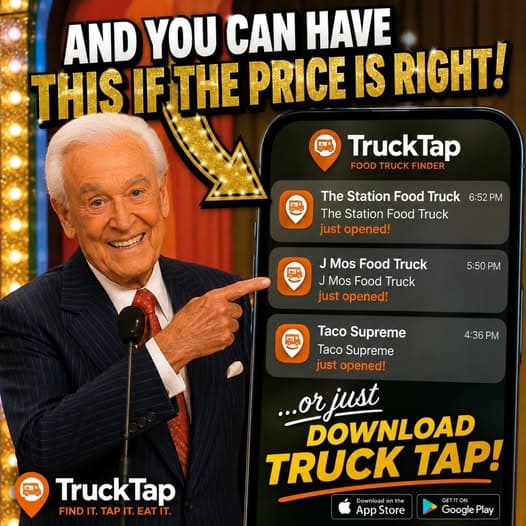 Food truck event culture image