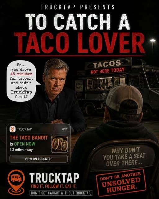 Taco lover community image