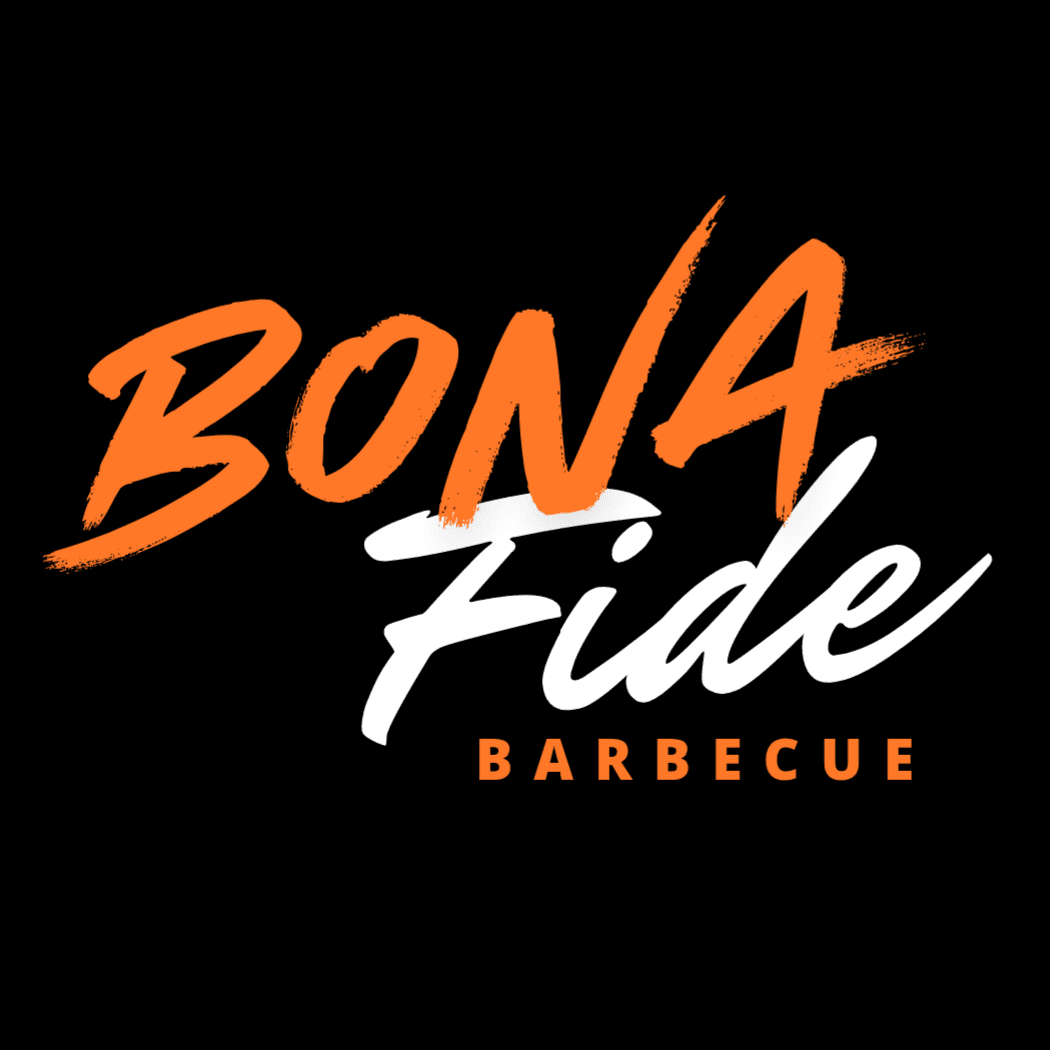 Bona Fide Barbecue logo