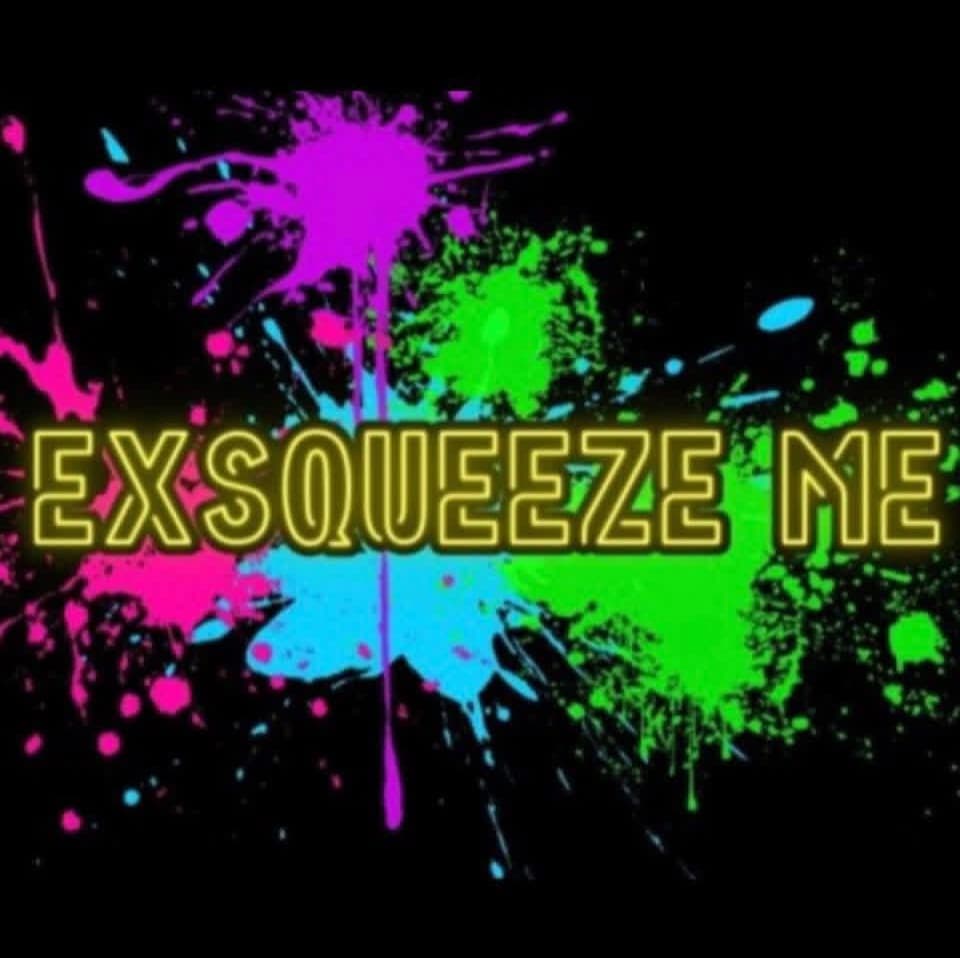 Exsqueeze Me logo