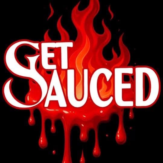Get Sauced logo