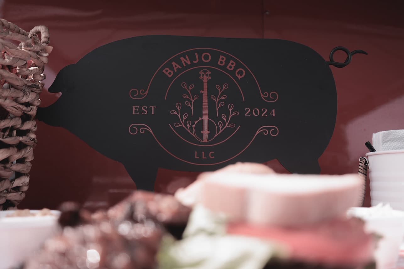 BANJOBBQ logo