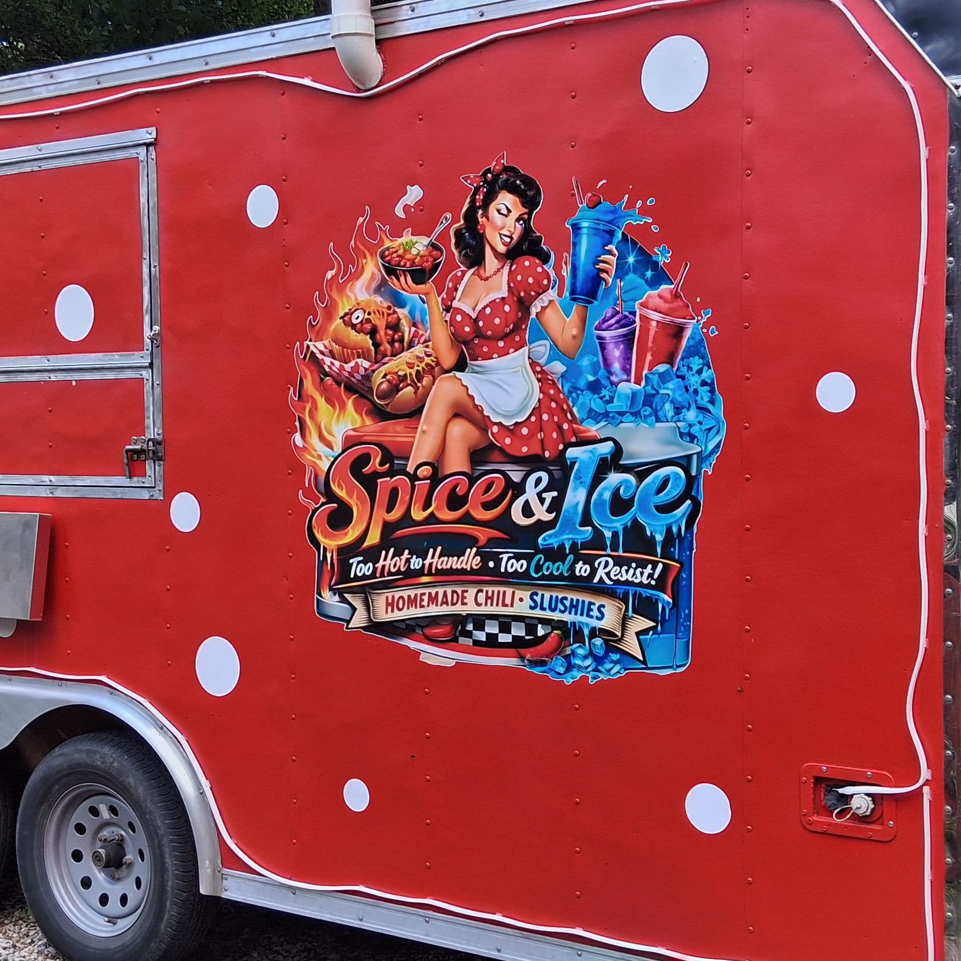 Spice and Ice LLC logo