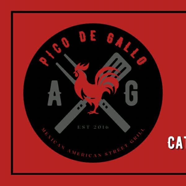 Pico De Gallo logo