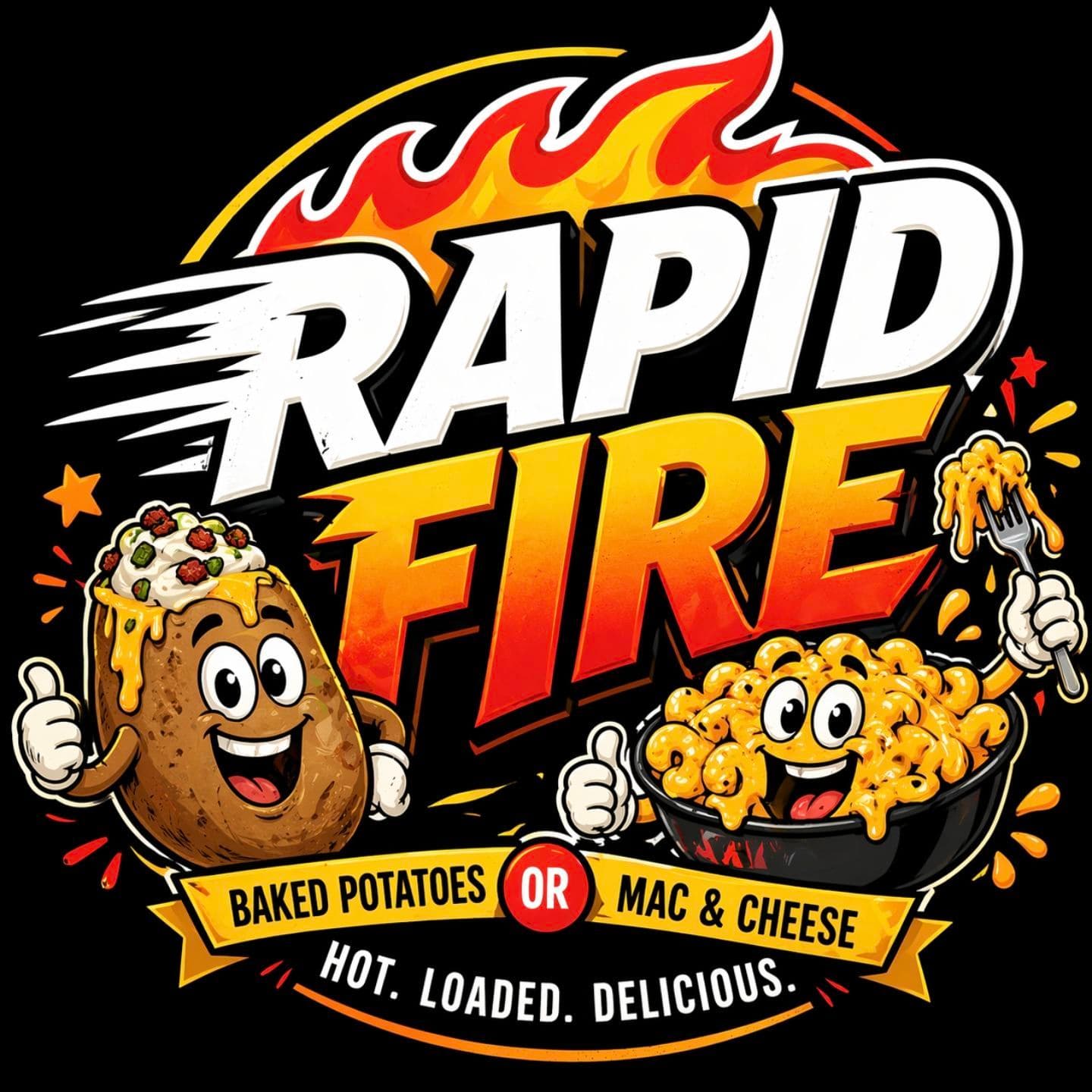 RAPID FIRE LLC logo