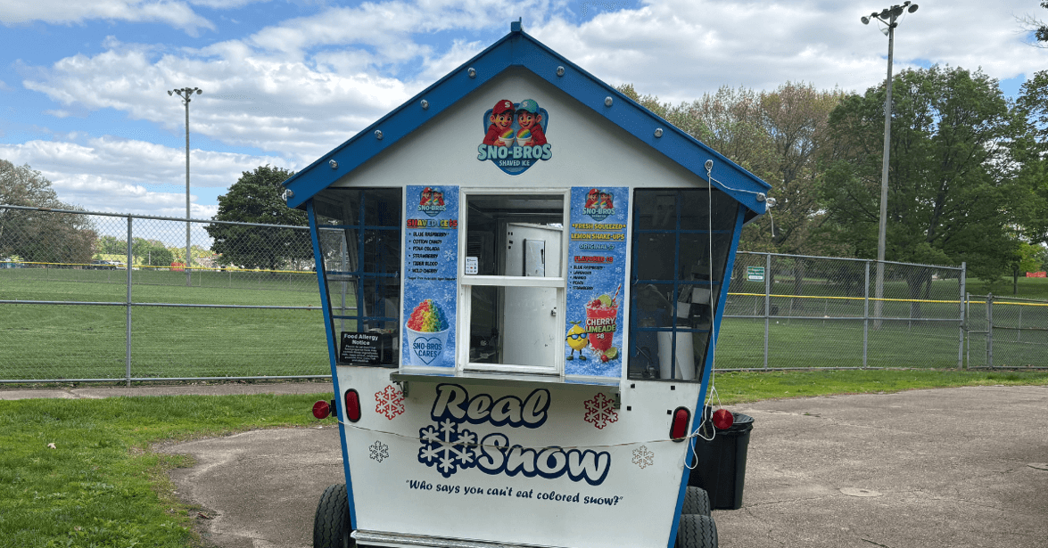 SNO-BROS logo