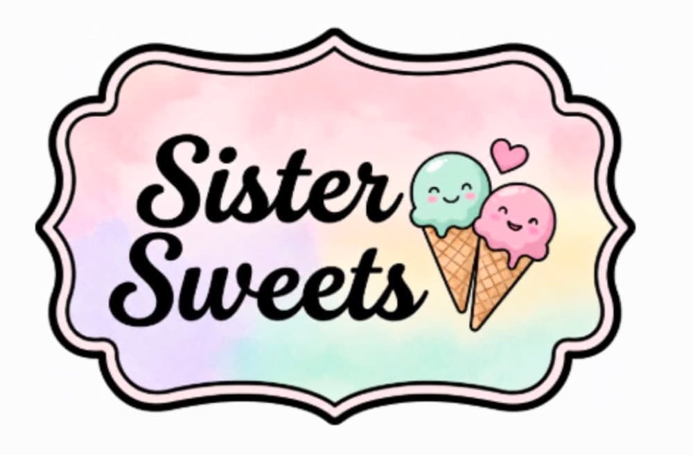 Sister Sweets logo