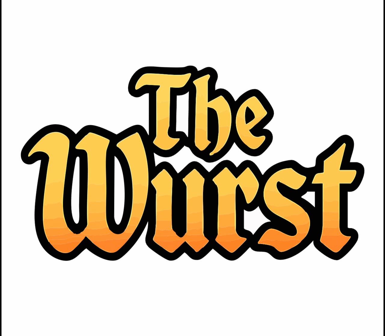 The Wurst logo