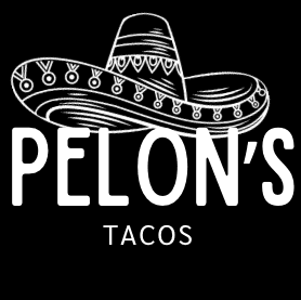 Pelon’s Tacos logo