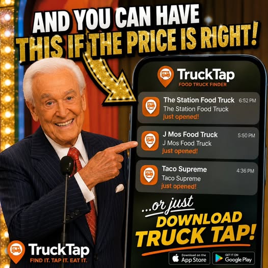 Food truck event culture image